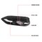 Spec-D Tuning 14-15 HONDA CIVIC COUPE 2 DOOR FOG LIGHTS WITH CLEAR LENS, PK  2 LF-CV142COEM-DL - alternate 4